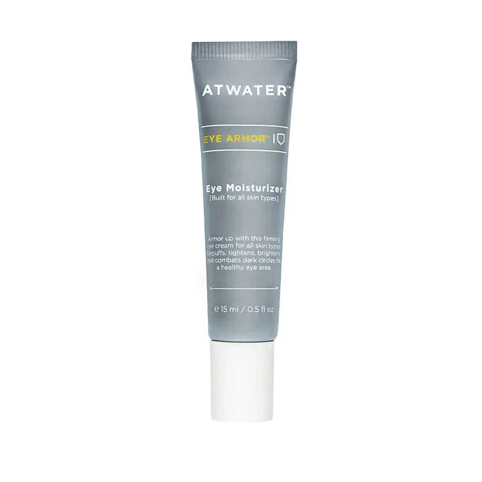 Eye Armor Eye Moisturizer