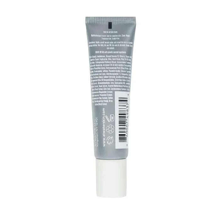 Eye Armor Eye Moisturizer