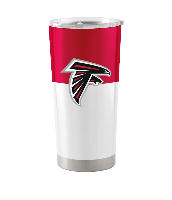 Falcons Tumbler