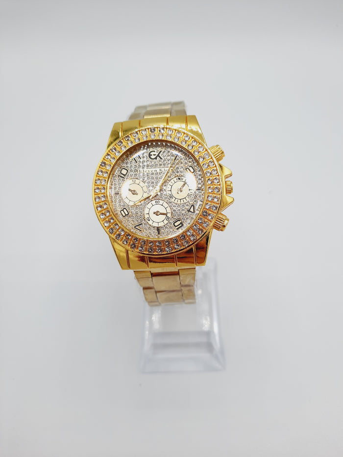 Fashion Women Watch with Diamond Watch Ladies Top Luxury Brand Ladies Casual Women's Bracelet Crystal Watches Relogio Feminino - NATASHAHS