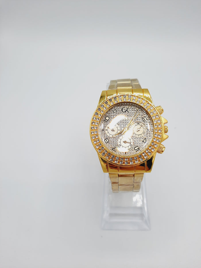 Fashion Women Watch with Diamond Watch Ladies Top Luxury Brand Ladies Casual Women's Bracelet Crystal Watches Relogio Feminino - NATASHAHS