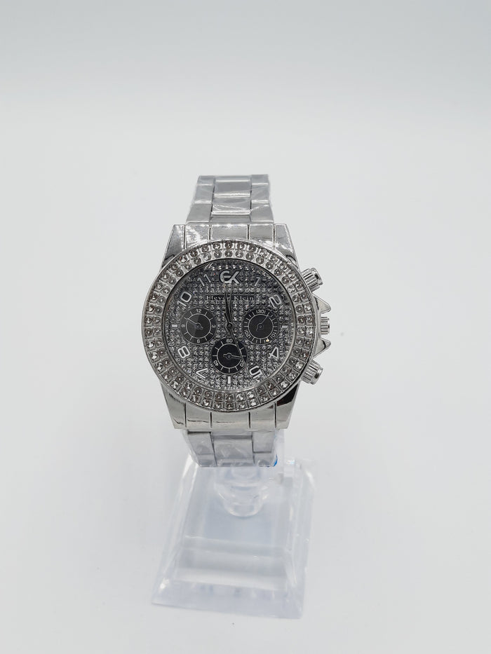 Fashion Women Watch with Diamond Watch Ladies Top Luxury Brand Ladies Casual Women's Bracelet Crystal Watches Relogio Feminino - NATASHAHS