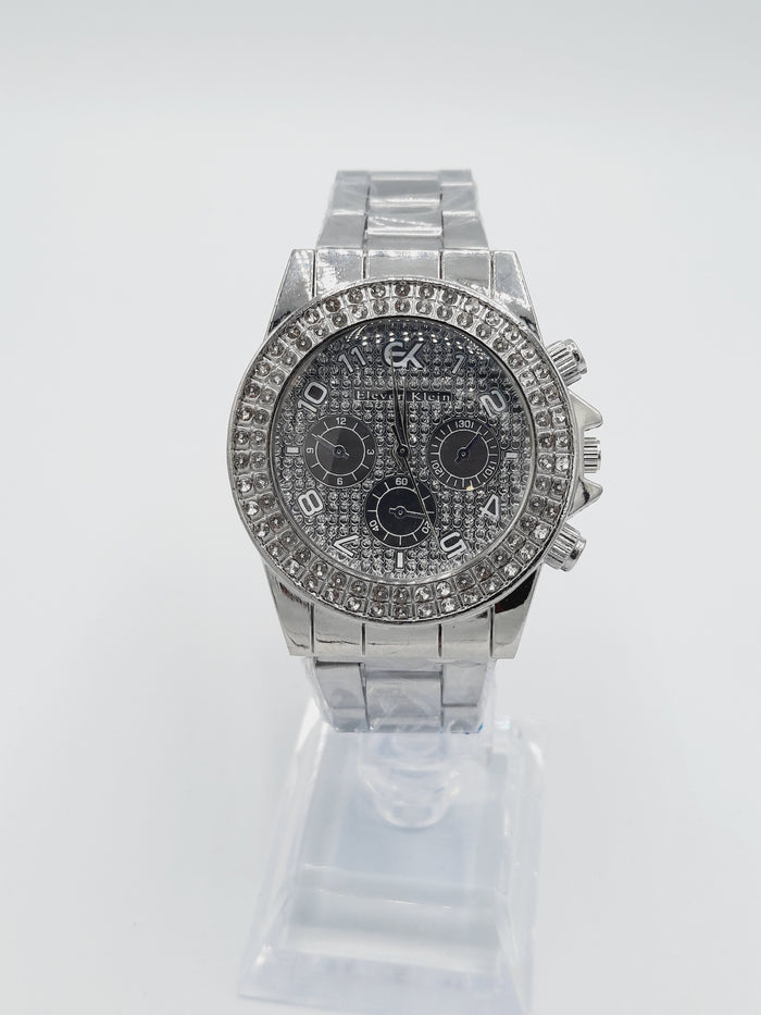 Fashion Women Watch with Diamond Watch Ladies Top Luxury Brand Ladies Casual Women's Bracelet Crystal Watches Relogio Feminino - NATASHAHS
