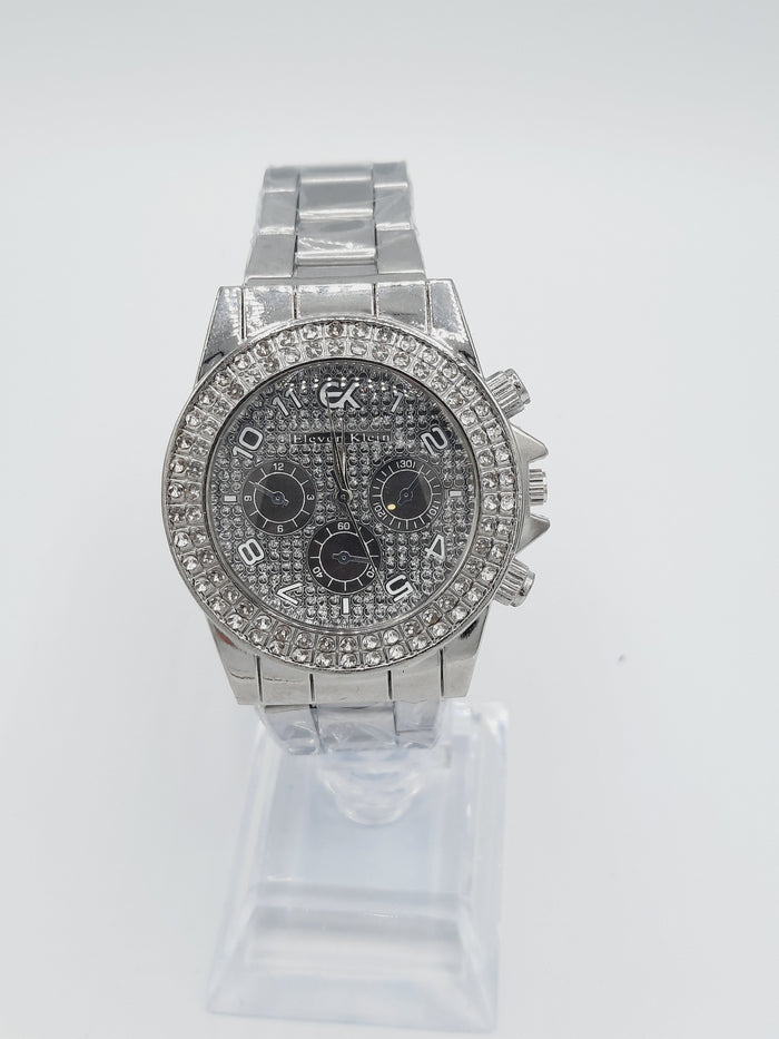 Fashion Women Watch with Diamond Watch Ladies Top Luxury Brand Ladies Casual Women's Bracelet Crystal Watches Relogio Feminino - NATASHAHS