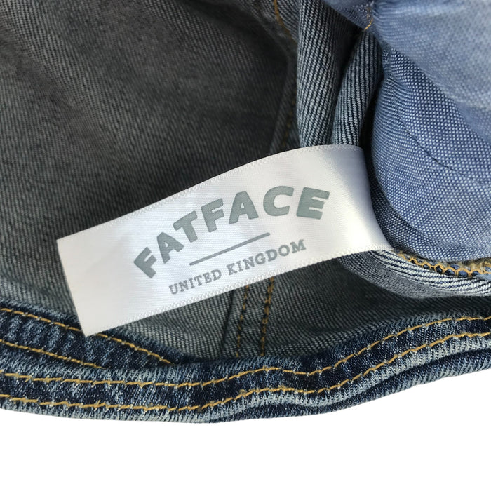 Preloved kids light jacket