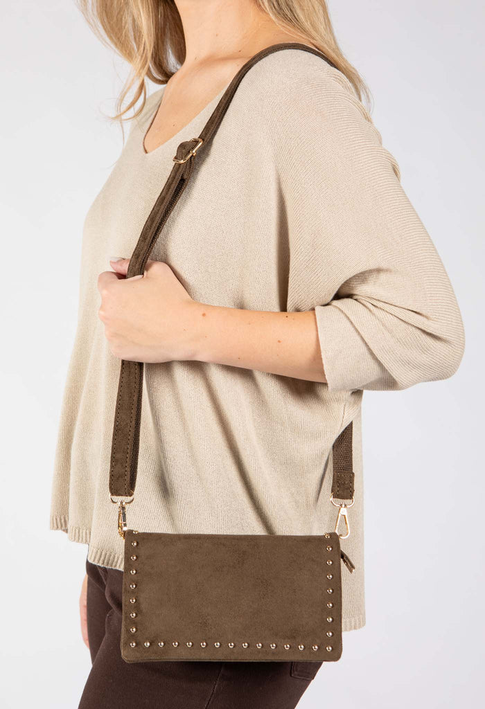 Khaki / F/S
