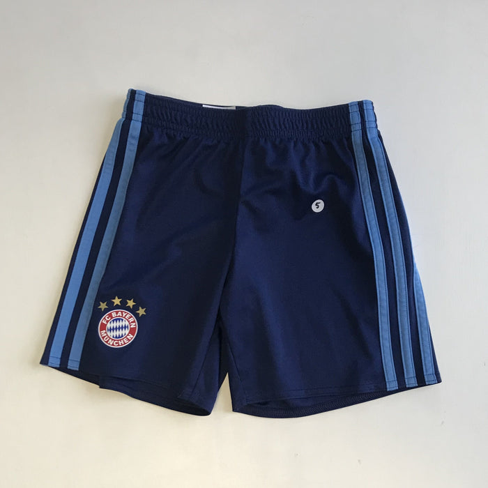 Preloved kids sports shorts