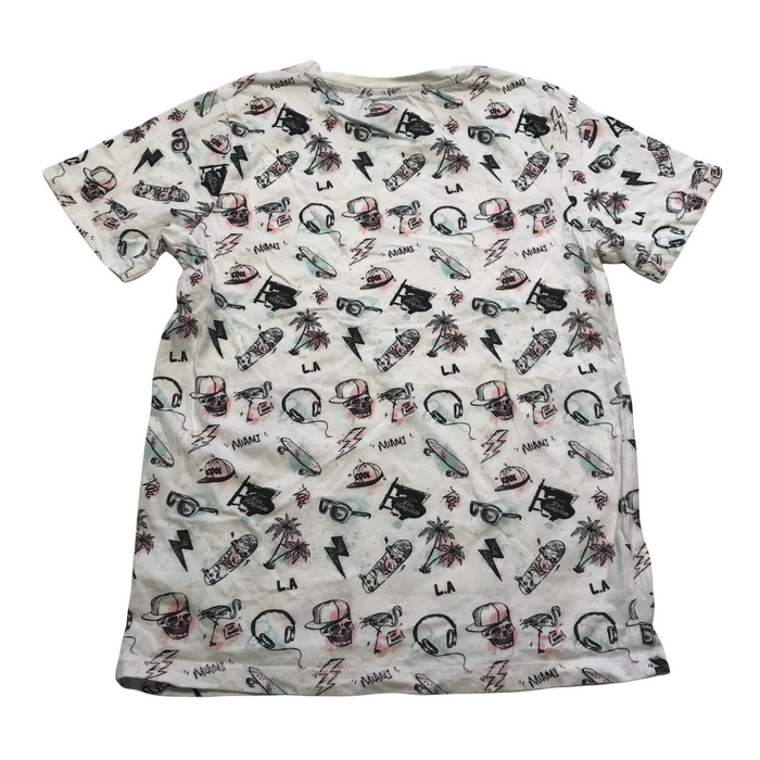 Preloved kids t-shirt