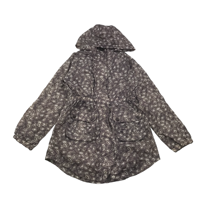 Preloved kids light jacket