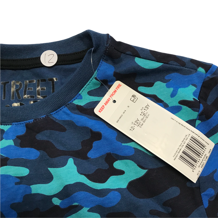 Preloved kids t-shirt