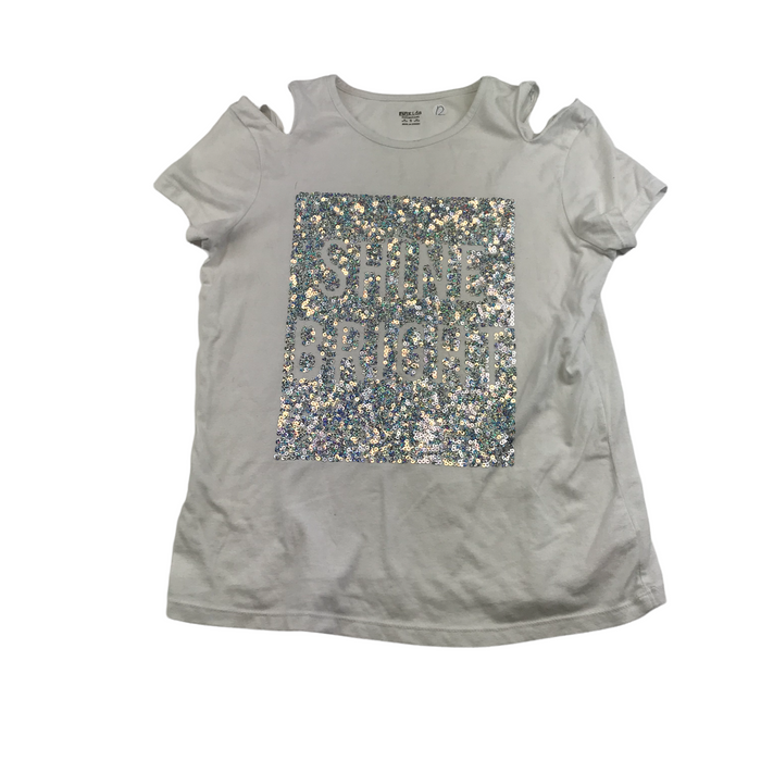 Preloved kids t-shirt