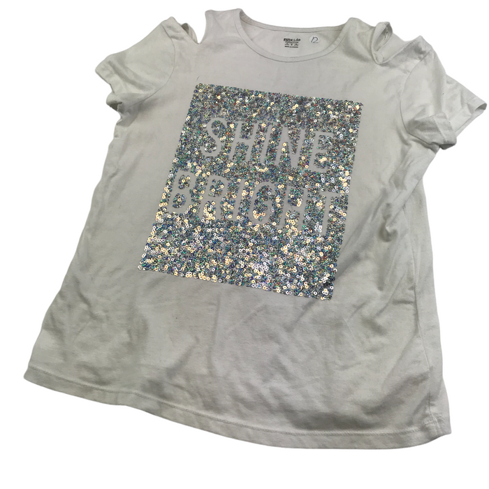 Preloved kids t-shirt
