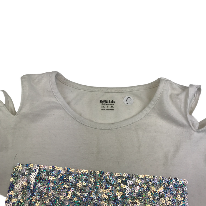 Preloved kids t-shirt
