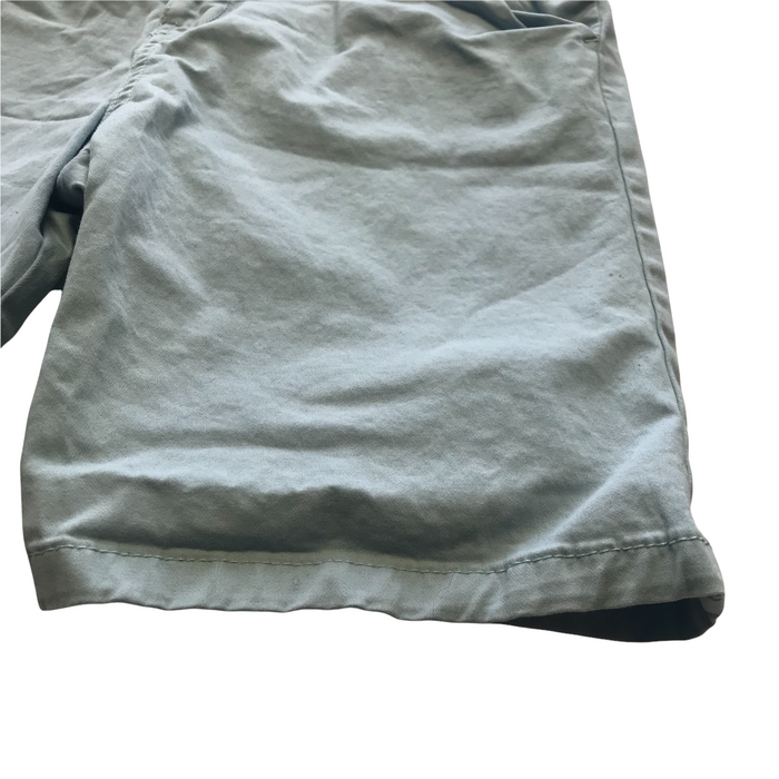 F&F 12 years light blue chino style shorts