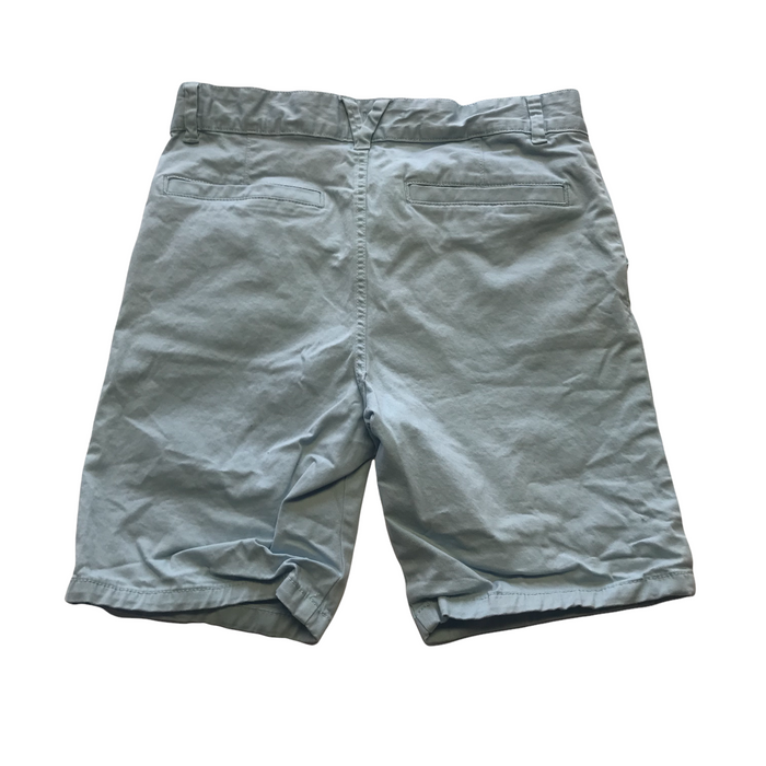 F&F 12 years light blue chino style shorts
