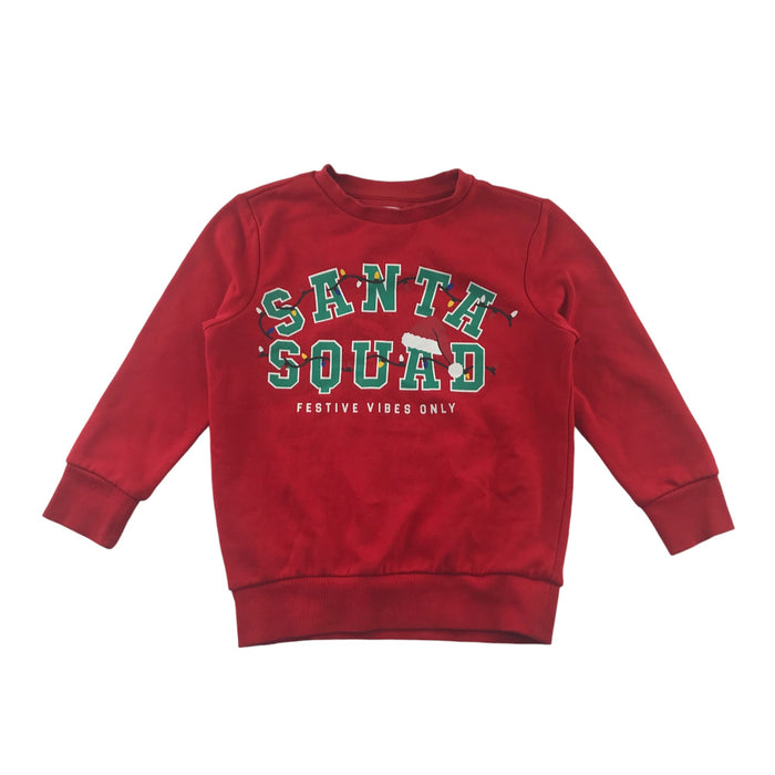 Preloved kids jumper