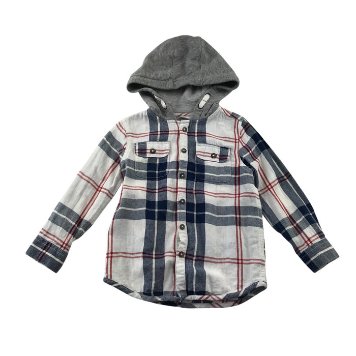 Preloved kids shirt