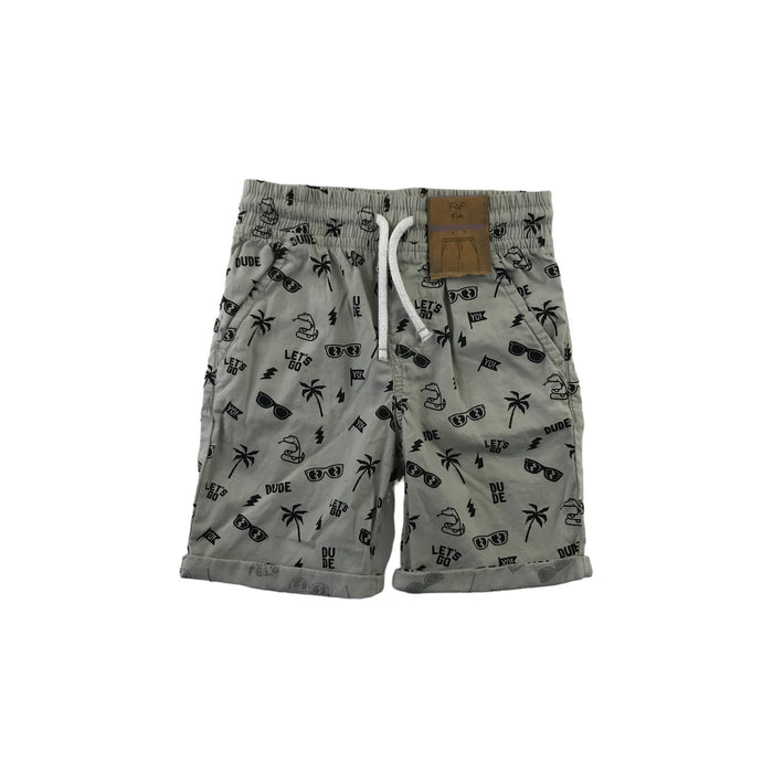 Preloved kids shorts