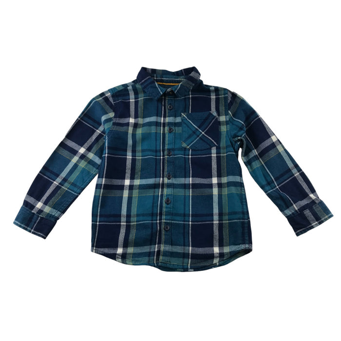 Preloved kids shirt