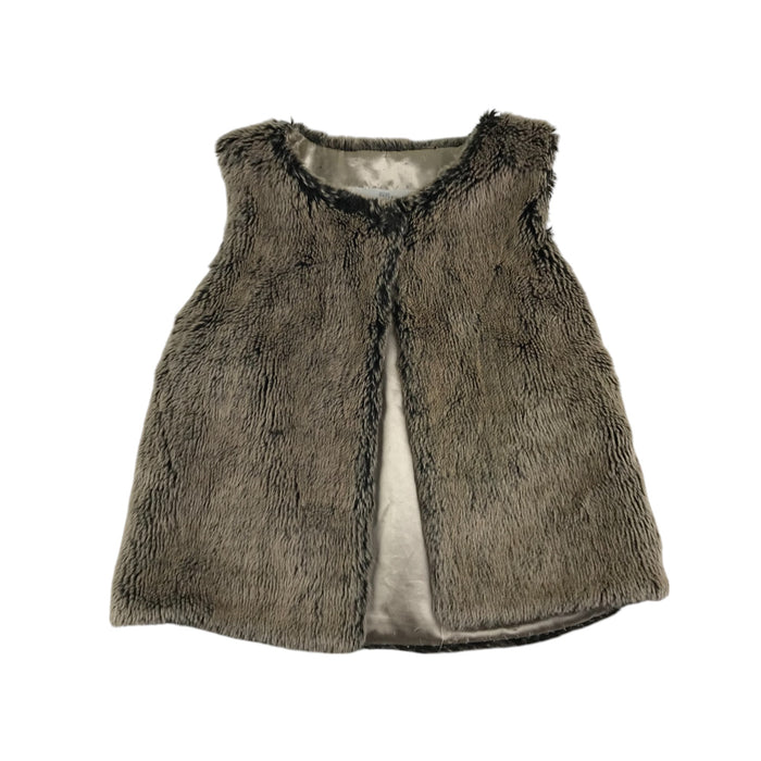 Preloved kids gilets