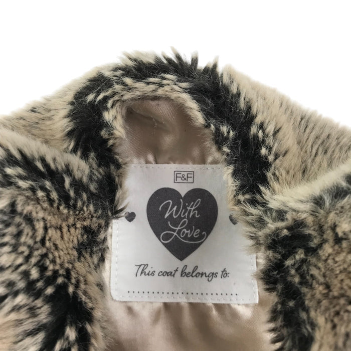 Preloved kids gilets