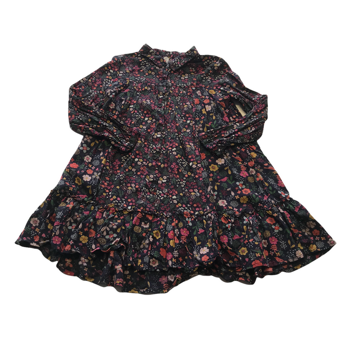 Preloved kids dress