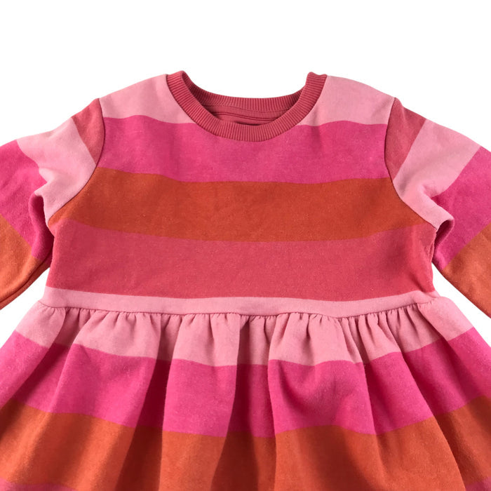 Preloved kids dress
