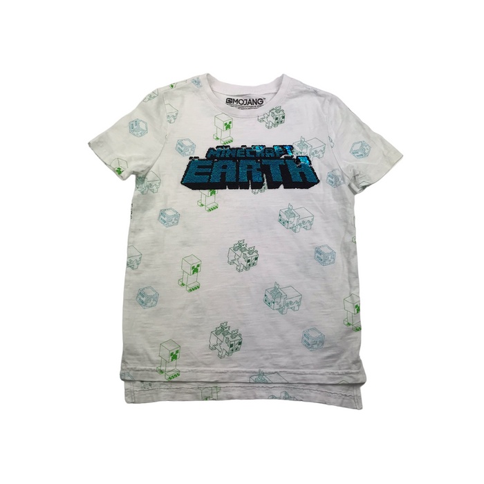 Preloved kids t-shirt