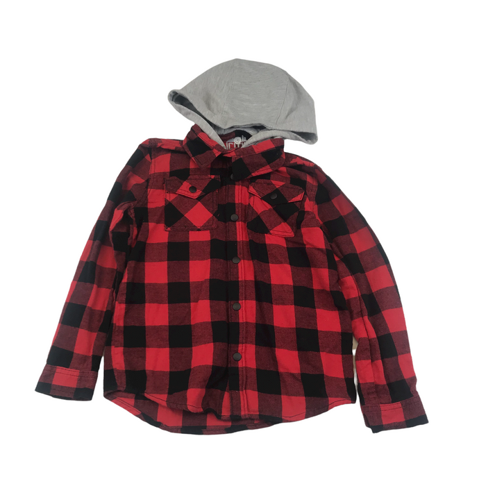 Preloved kids shirt