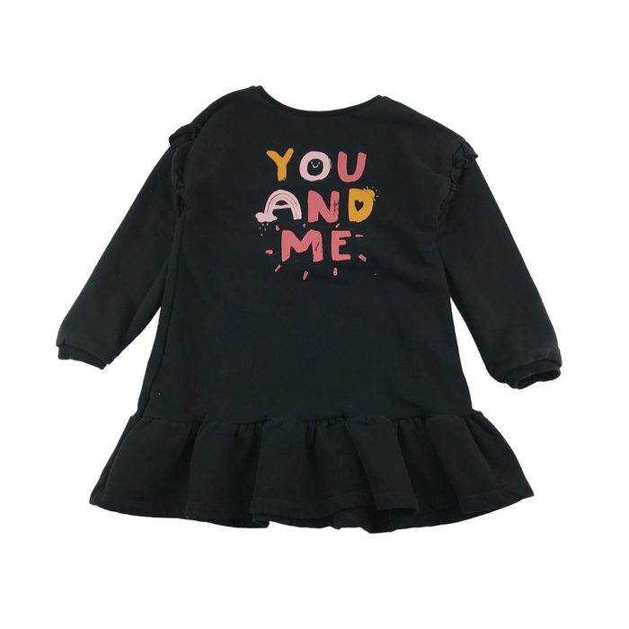 Preloved kids dress