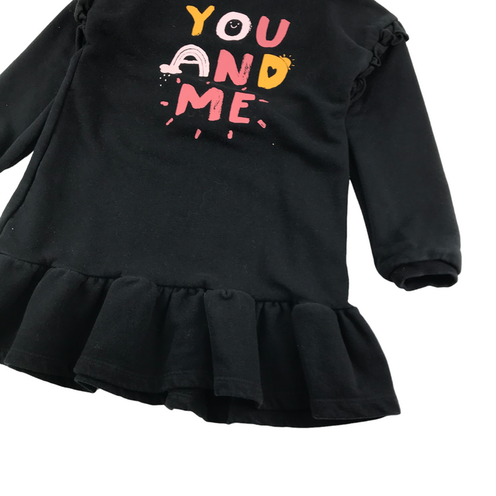 Preloved kids dress