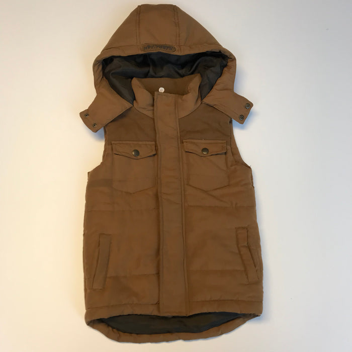 Preloved kids gilets