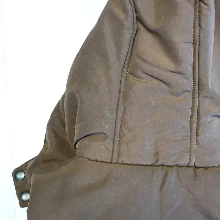 Preloved kids gilets