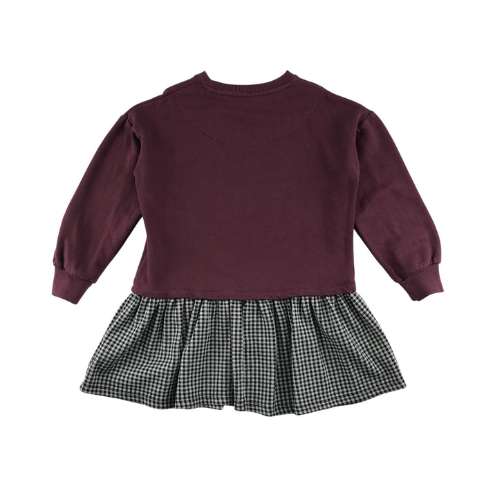 Preloved kids dress