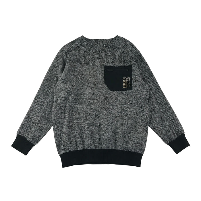 Preloved kids jumper