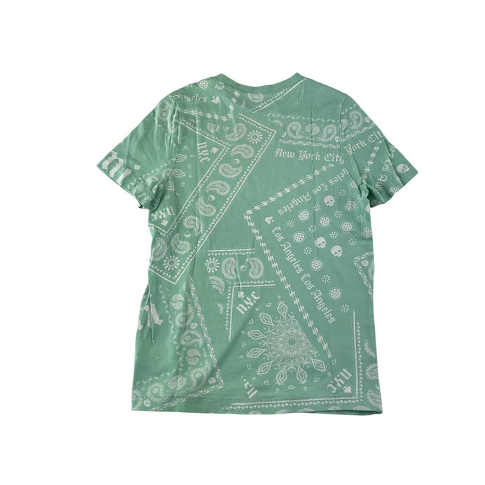Preloved kids t-shirt
