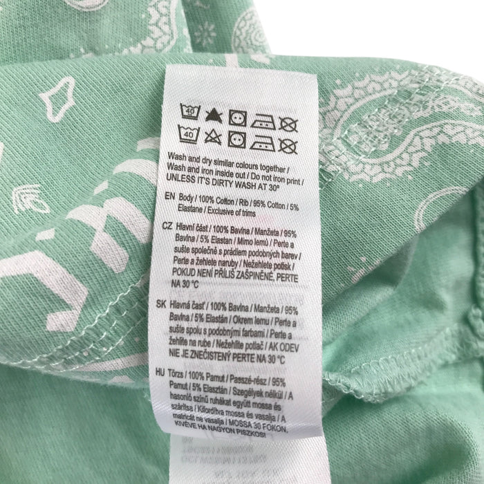 Preloved kids t-shirt