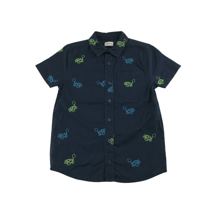 Preloved kids shirt