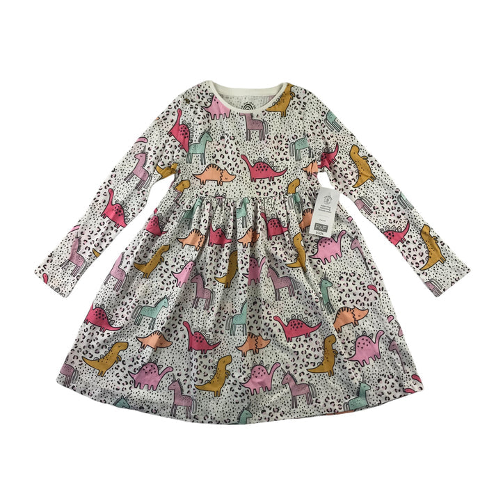 Preloved kids dress