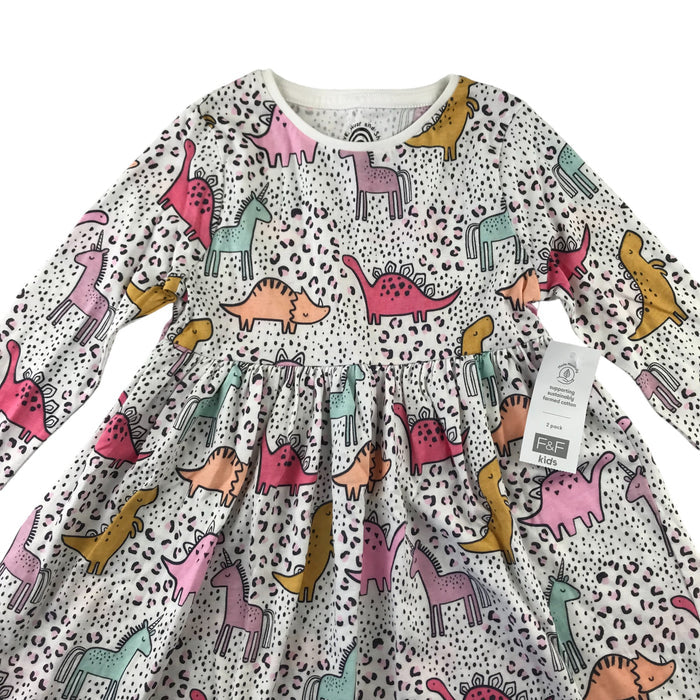 Preloved kids dress