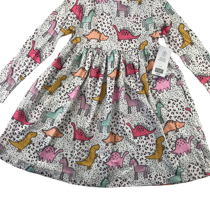 Preloved kids dress