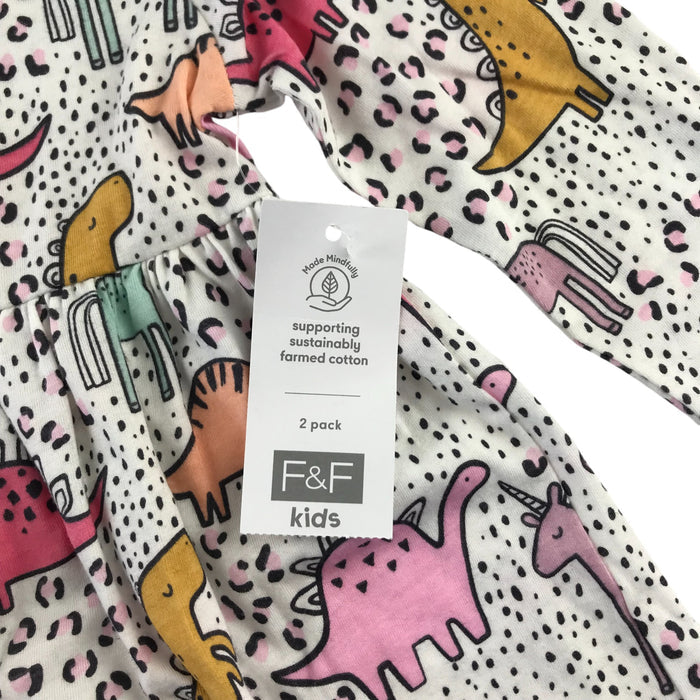 Preloved kids dress