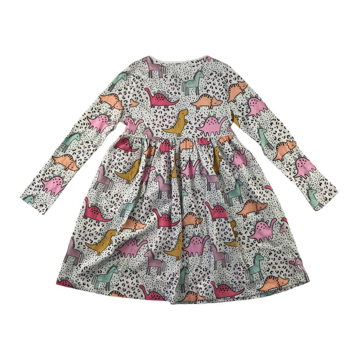 Preloved kids dress