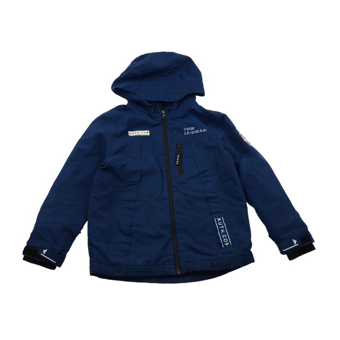 Preloved kids light jacket