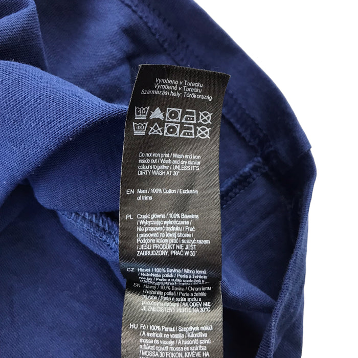 Preloved kids t-shirt