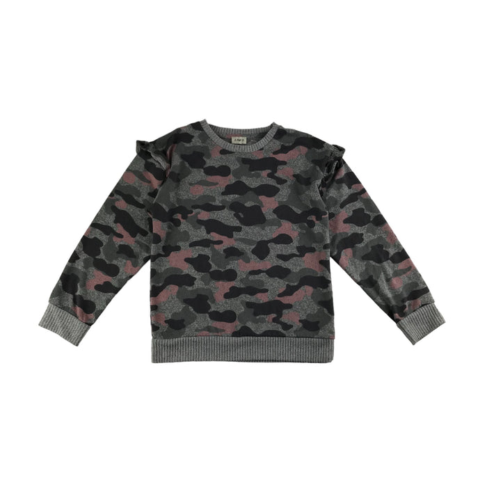 Preloved kids jumper