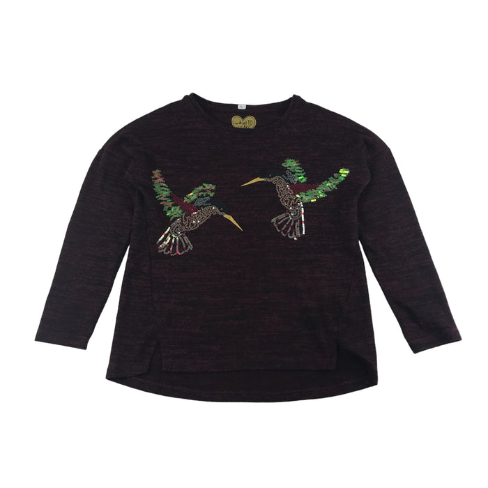 Preloved kids jumper