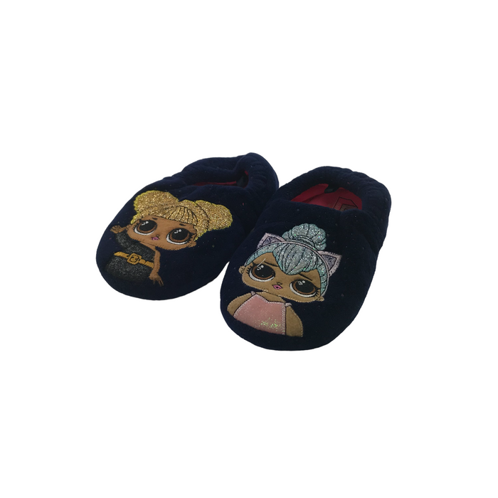 Preloved Kids Slippers