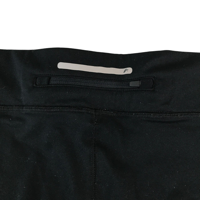 F&F women's XS size 8 black sport leggings