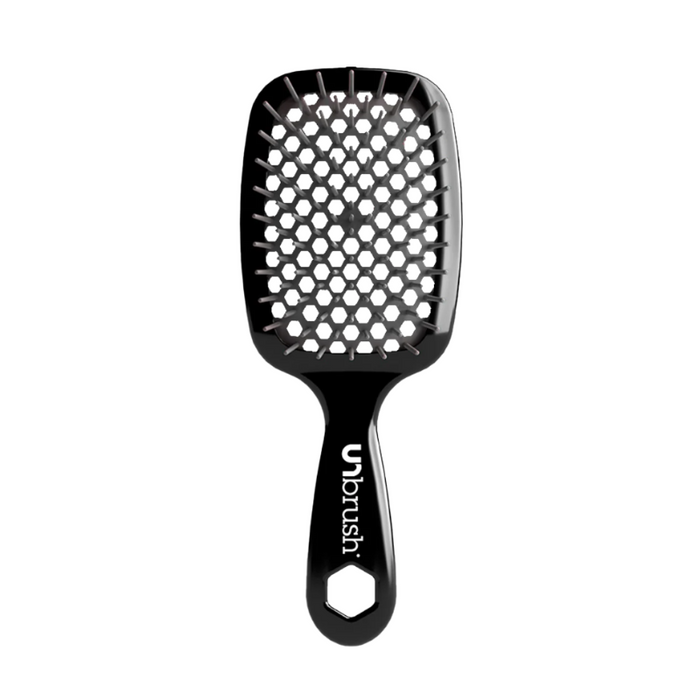 FHI Heat UNBRUSH Detangling Brush- Moonlight
